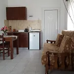 Gasthof Nikos Studios Kéfalos