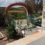 Gasthof Nikos Studios Kéfalos