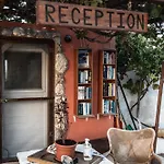 Nikos Studios 3* Kéfalos