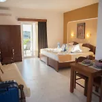 Nikos Studios Gasthof