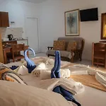 Nikos Studios Gasthof Kéfalos