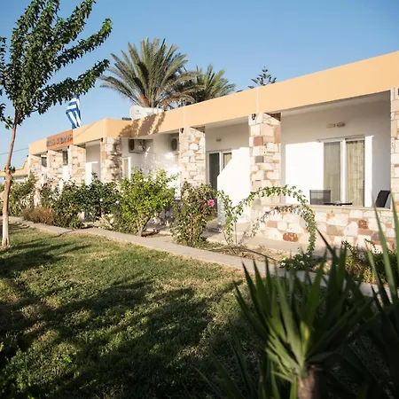 Gasthof Nikos Studios 4*