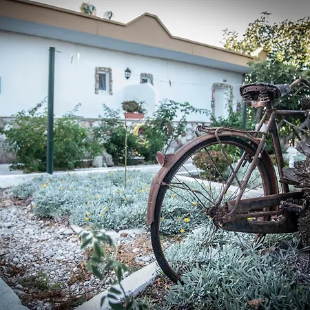 Gasthof Nikos Studios Kéfalos