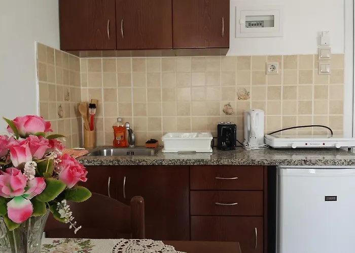 Gasthof Nikos Studios