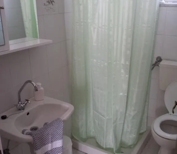 Nikos Studios Gasthof Kéfalos