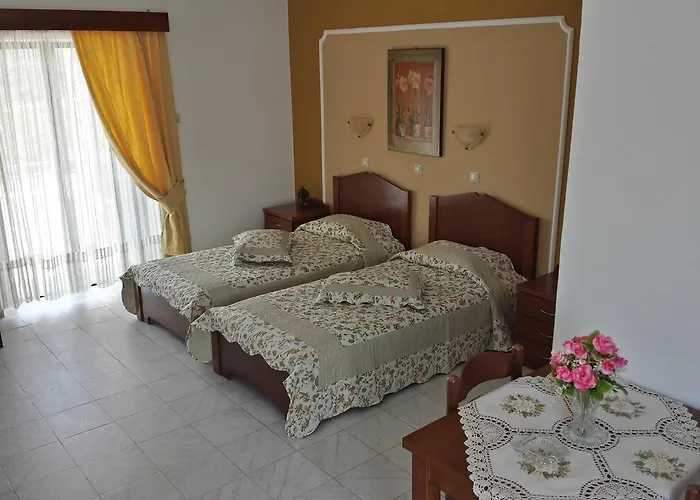 Gasthof Nikos Studios