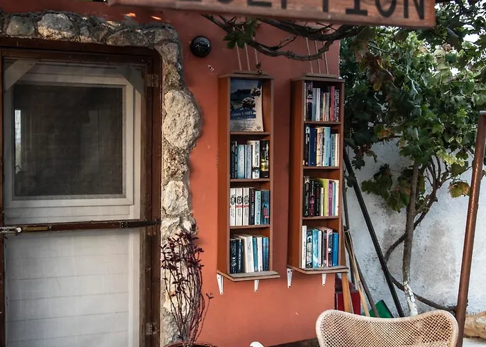 Nikos Studios 4* Kéfalos