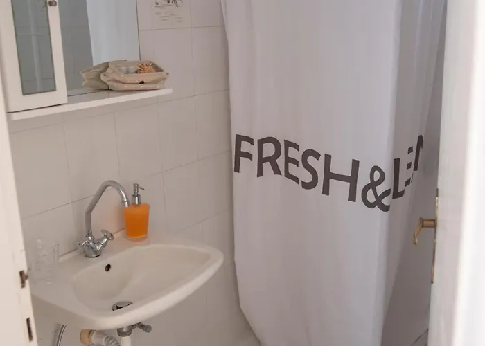 Nikos Studios Gasthof 4*