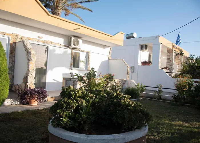 Gasthof Nikos Studios