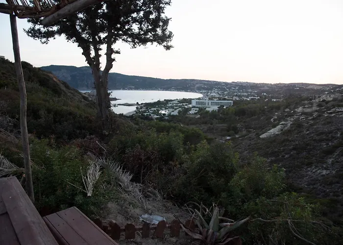 Nikos Studios Gasthof 4*