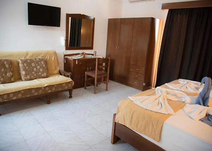 Gasthof Nikos Studios 4*