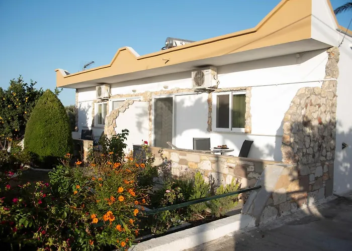 Gasthof Nikos Studios