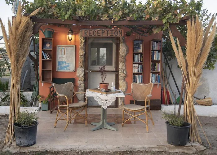 Gasthof Nikos Studios 4*