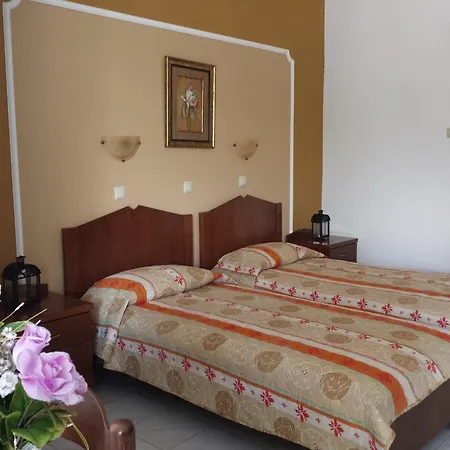 Guest house Nikos Studios Kefalos (Kos)