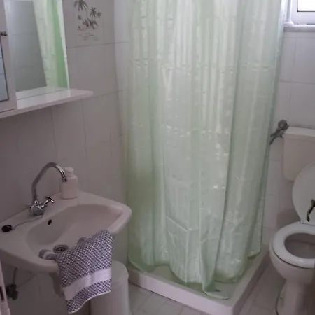 Nikos Πανσιόν Κέφαλος