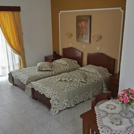 Πανσιόν Nikos