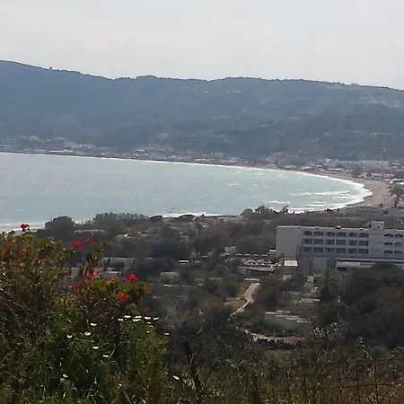 Πανσιόν Nikos