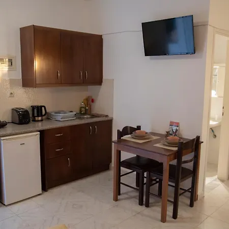 Πανσιόν Nikos Κέφαλος