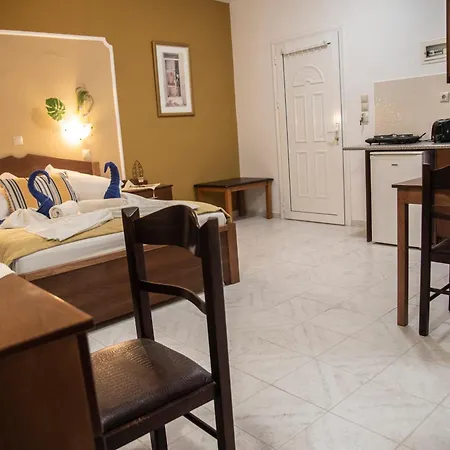 Nikos Studios Kefalos (Kos)