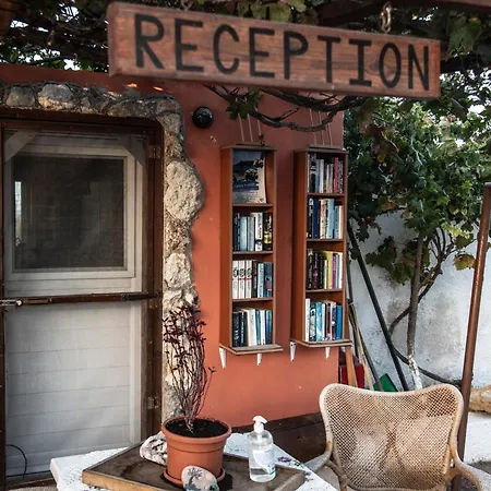 Nikos Studios * Kefalos (Kos)