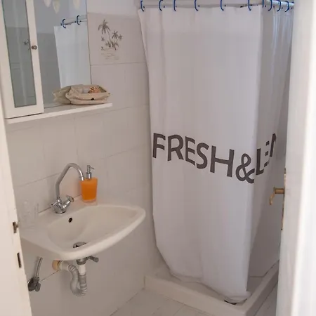 Nikos Πανσιόν 4*