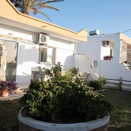 Guest house Nikos Studios
