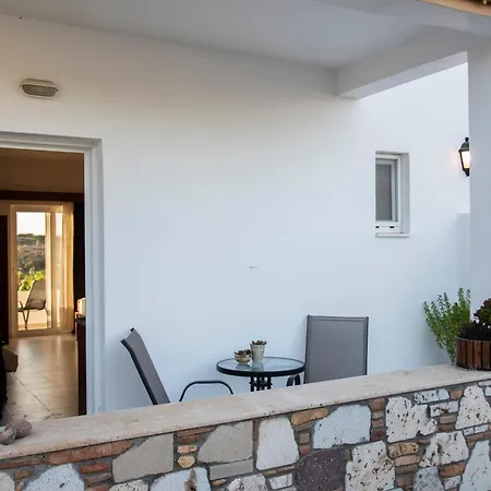 Nikos Πανσιόν Κέφαλος