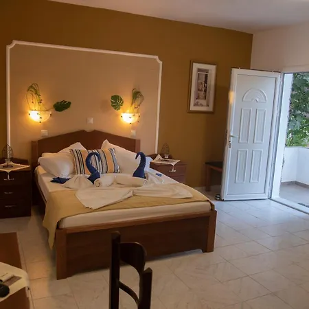 Nikos 4* Κέφαλος