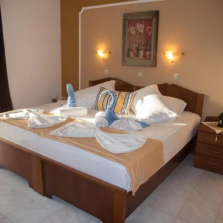 Nikos Studios * Kefalos (Kos)