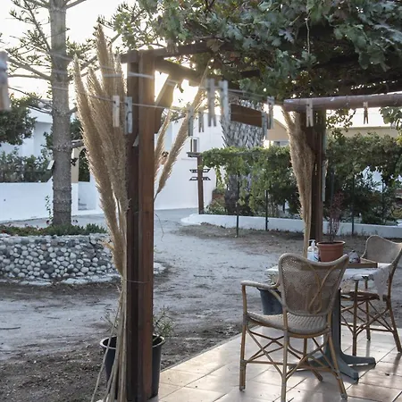 Nikos 4* Κέφαλος