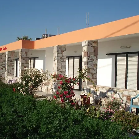 Nikos Studios * Kefalos (Kos)