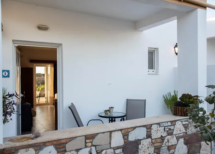 Nikos Penzion Kéfalos