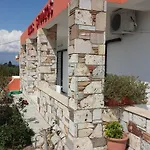 Nikos ゲストハウス