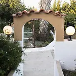 ゲストハウス Nikos Kéfalos