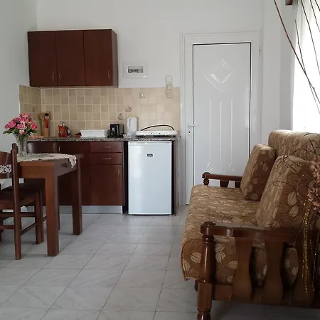 Pensionat Nikos Kéfalos