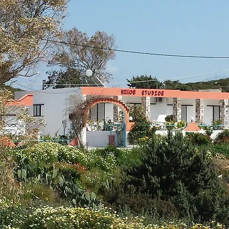 Nikos 3*