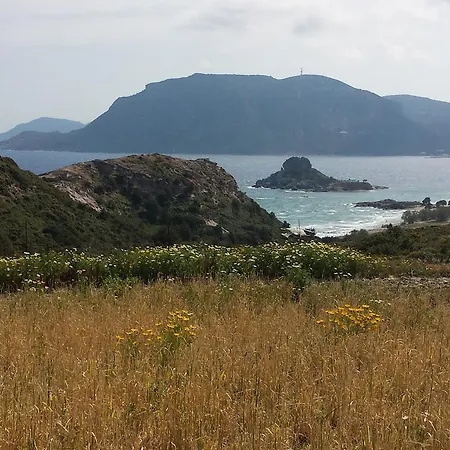 Nikos 招待所 3*