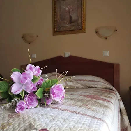 Pensionat Nikos