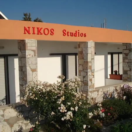 Nikos