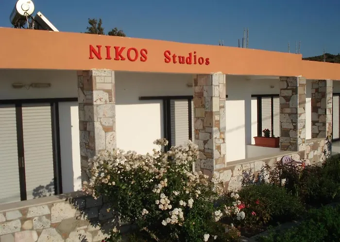 Nikos